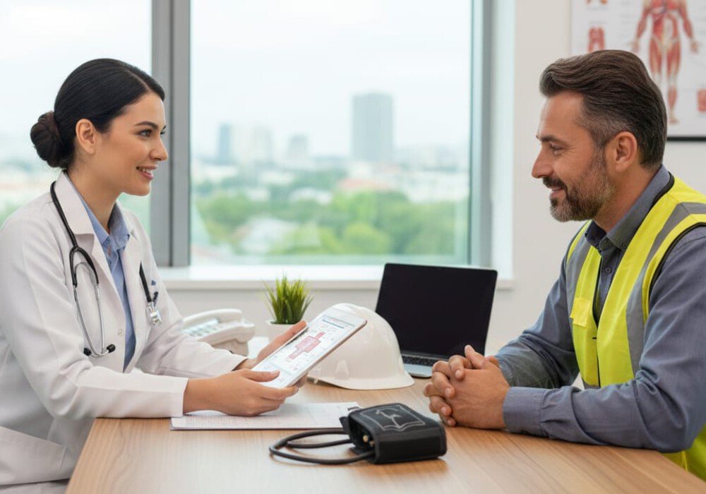 Diğer Sağlık Personeli