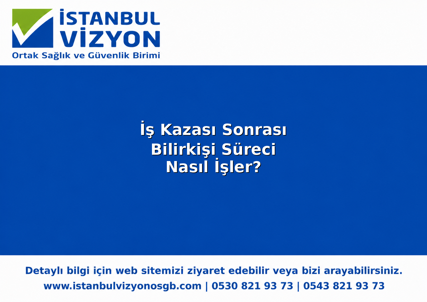 İş Kazası Sonrası Bilirkişi Süreci Nasıl İşler?